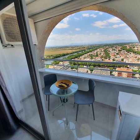 Apartamento Bruel 1712 Эмпуриабрава Экстерьер фото