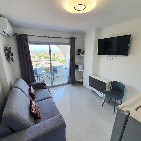 Apartamento Bruel 1712 Эмпуриабрава Экстерьер фото