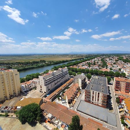 Apartamento Bruel 1712 Эмпуриабрава Экстерьер фото