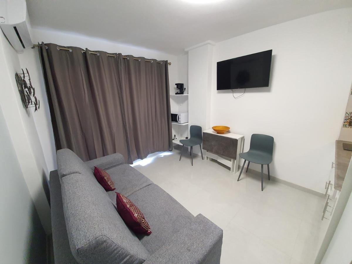Apartamento Bruel 1712 Эмпуриабрава Экстерьер фото