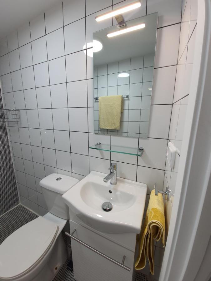 Apartamento Bruel 1712 Эмпуриабрава Экстерьер фото