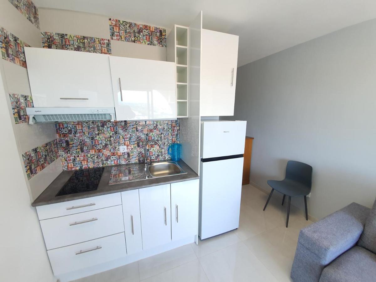 Apartamento Bruel 1712 Эмпуриабрава Экстерьер фото