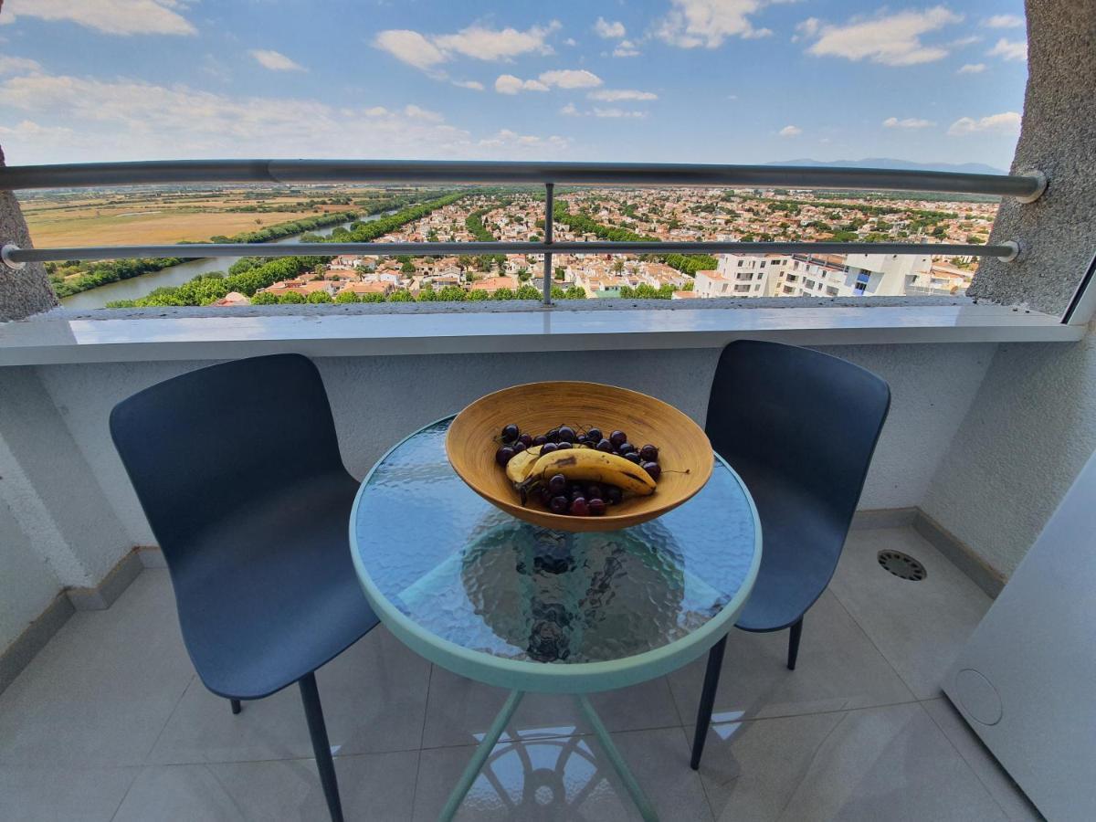 Apartamento Bruel 1712 Эмпуриабрава Экстерьер фото