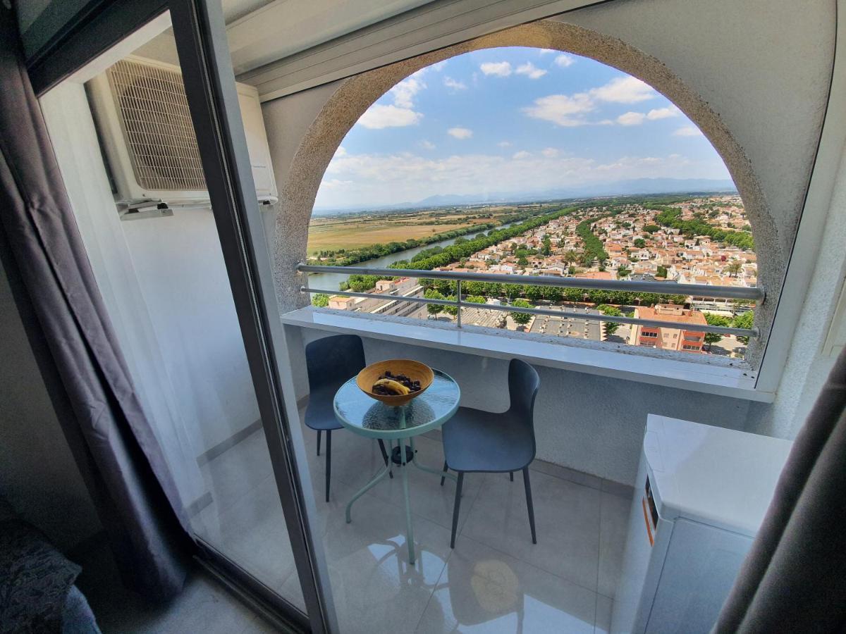 Apartamento Bruel 1712 Эмпуриабрава Экстерьер фото