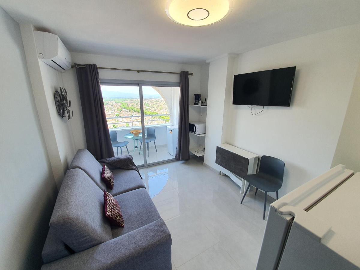 Apartamento Bruel 1712 Эмпуриабрава Экстерьер фото