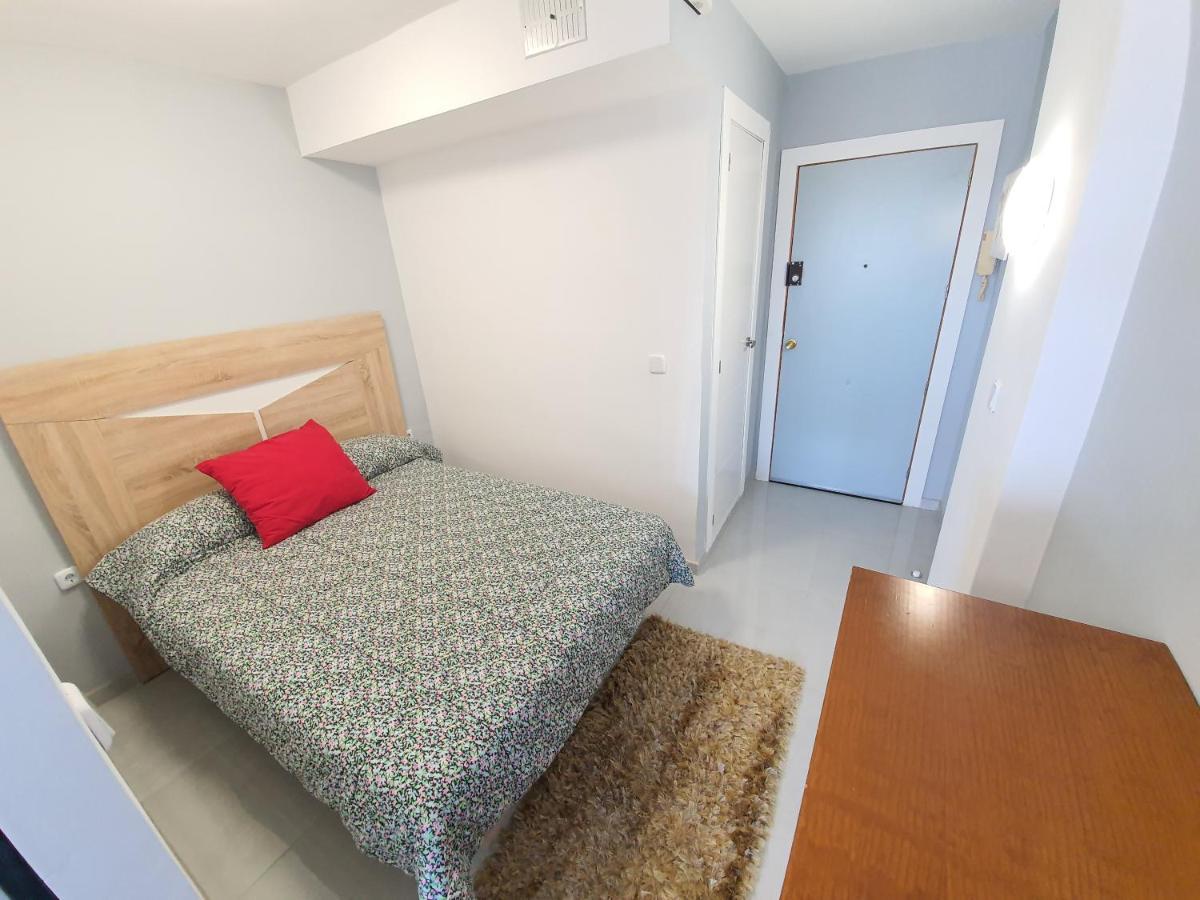 Apartamento Bruel 1712 Эмпуриабрава Экстерьер фото