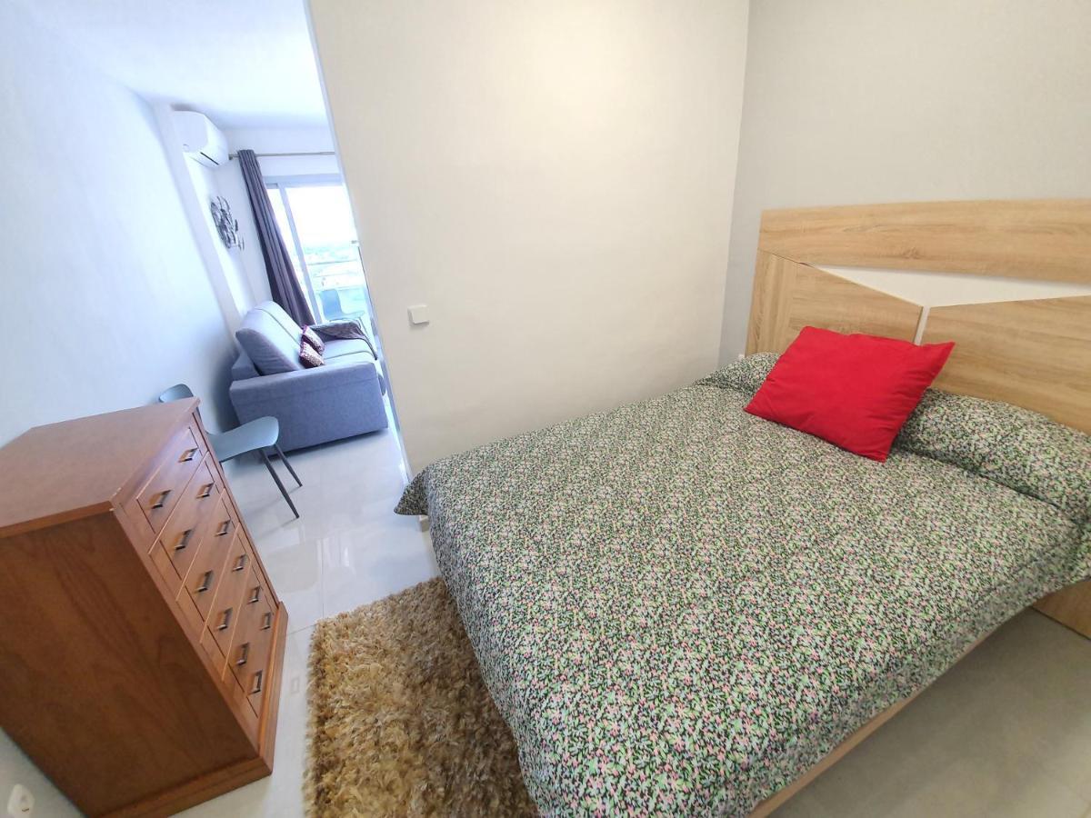 Apartamento Bruel 1712 Эмпуриабрава Экстерьер фото